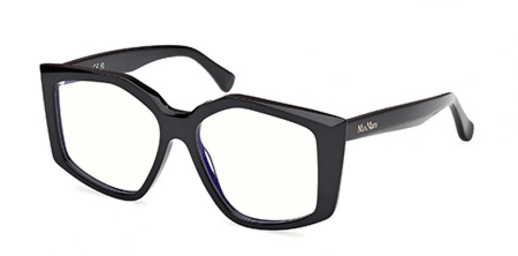 MAXMARA 5162B Blue Light blocking Filtering Eyeglasses - view 2